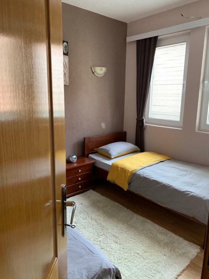Apartmani Alo Alo Plav Exterior foto