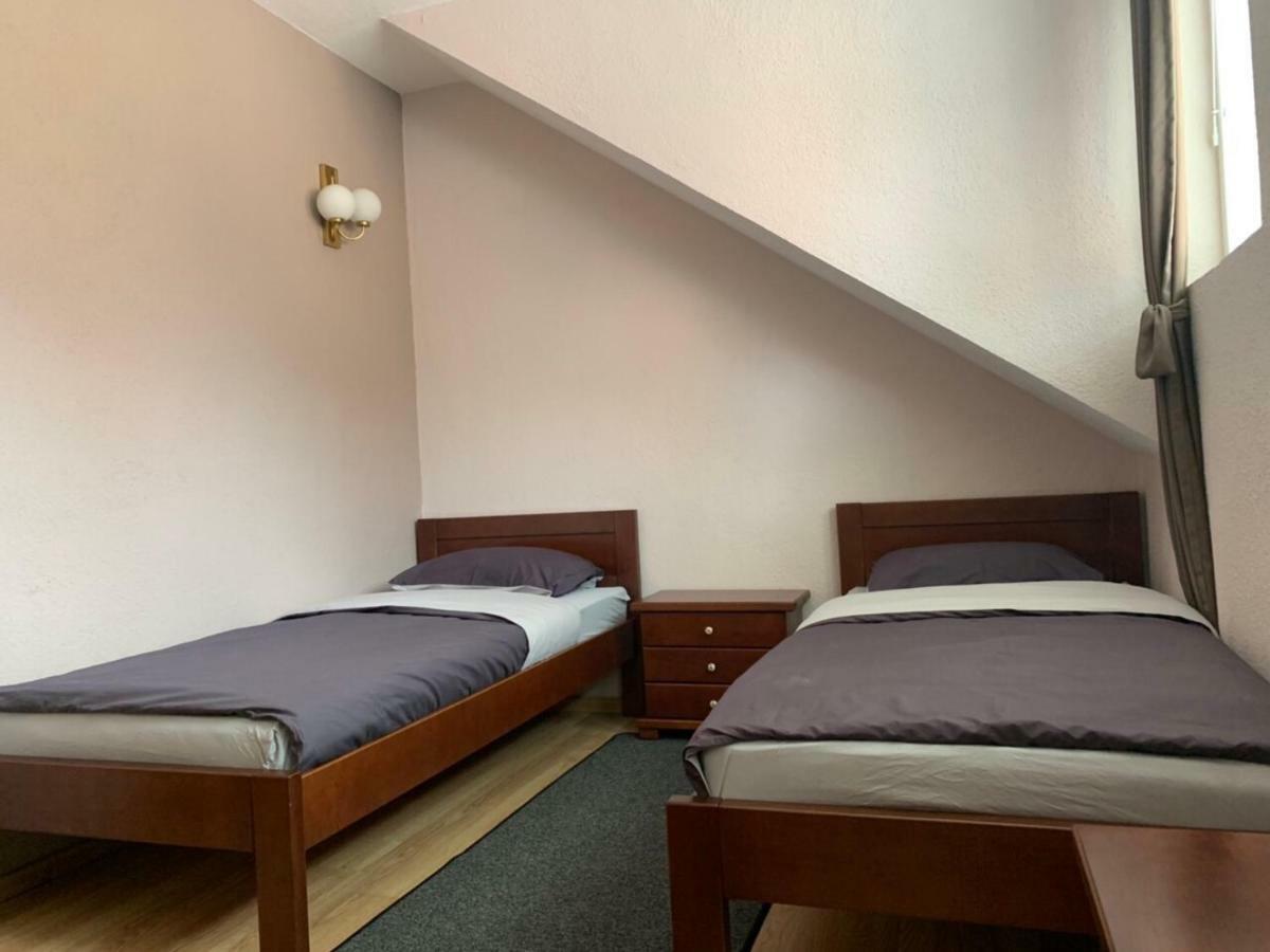 Apartmani Alo Alo Plav Exterior foto