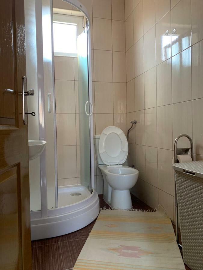 Apartmani Alo Alo Plav Exterior foto
