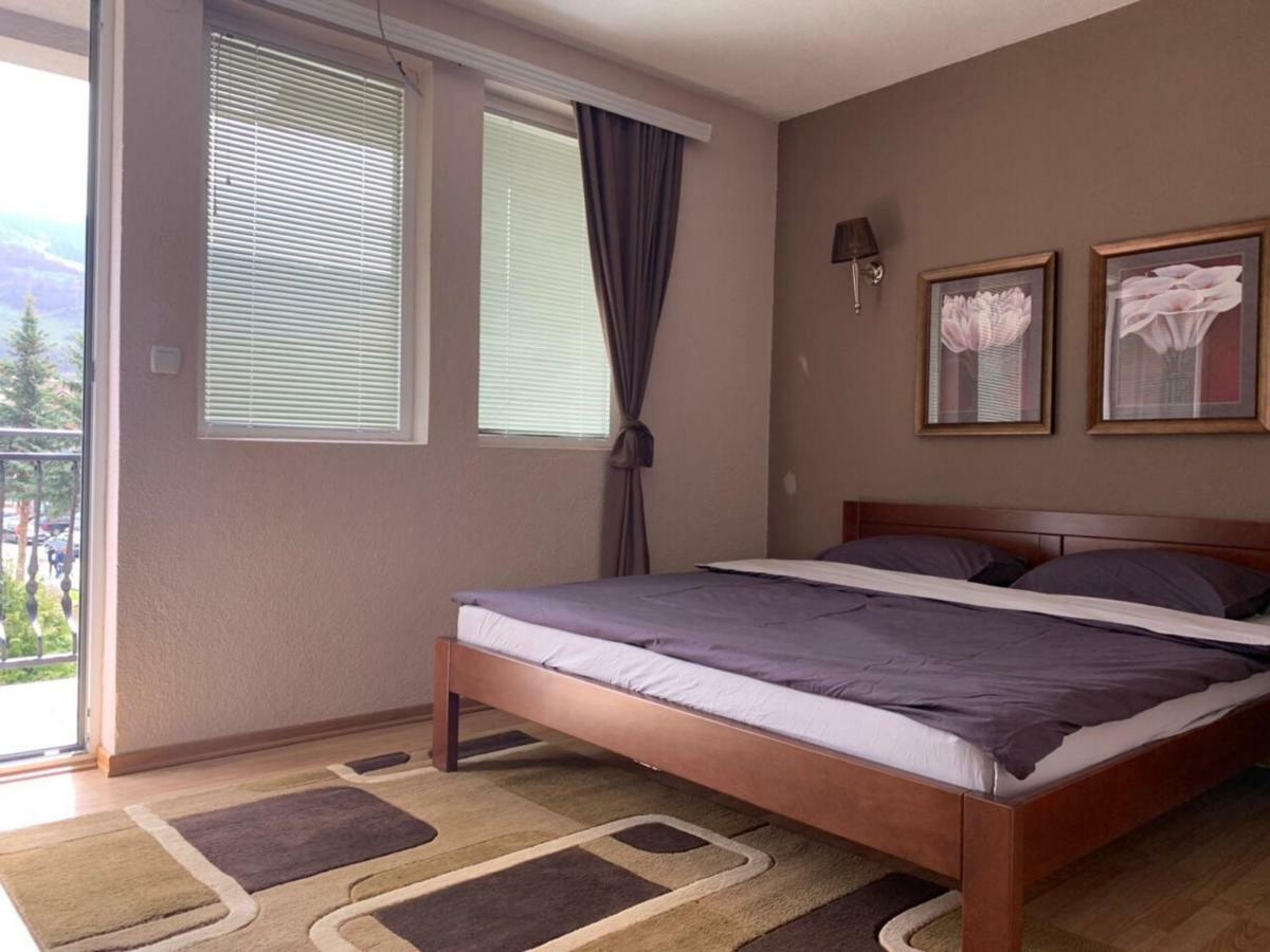 Apartmani Alo Alo Plav Exterior foto